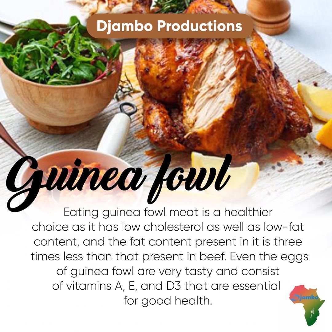 Finger-liking benefits of guinea fowl. 

#popup #chef #popupchef #foodie #hosting #catering #eventplanning