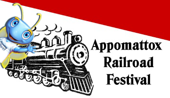 Flash and the Firefly team will be at the Appomattox Railroad festival on October 12th between 9 AM and 4 PM. Come ask us some questions or even just say hi to Flash!