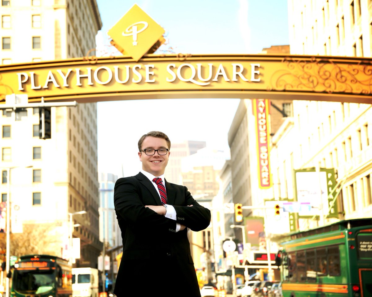 Experience is key. With three required internships and a senior capstone project, students develop their talents through real-world-focused experiences. They're alongside professionals at Cleveland's premiere venues and institutions across the country! #MajorMonday (<a href="/BW_AMA/">BW Arts Management</a>)