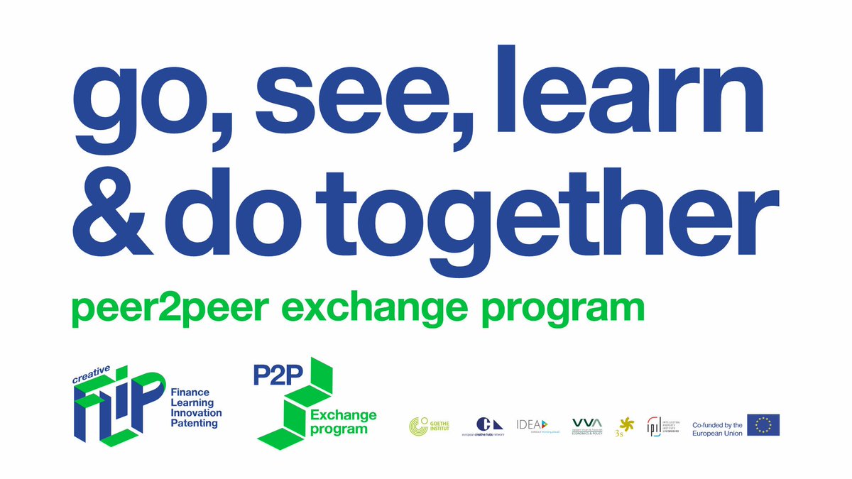 Poligon Creative Centre tweet media