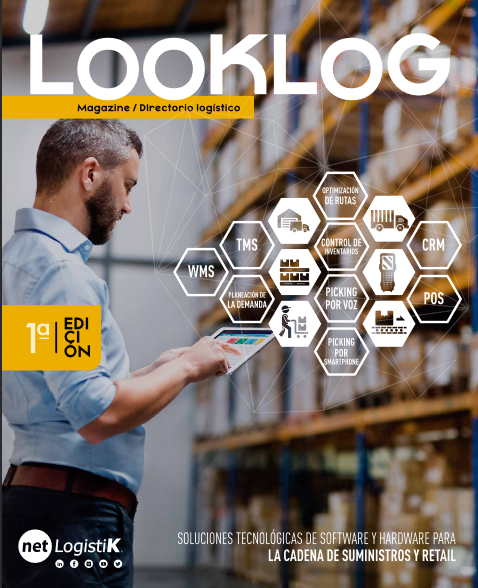 NetlogistikNews's tweet photo. #Revista Somos parte de +30 empresas expertas en #logistica a nivel mundial que hacen posible este gran proyecto.

Agradecemos la invitación a ser parte de la portada de la 1ra edición de #Looklog con uno de nuestros artículos [Págs.15-18]. ¡Mucho éxito! @TeamLogistica #Lunes https://t.co/2U5BqDKVFZ