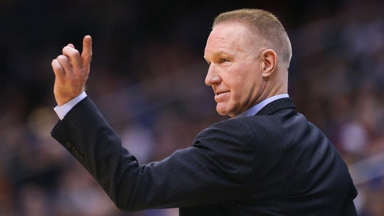 NBCSWarriors's tweet image. Chris Mullin's circle of life with the Warriors continues. 

The Hall of Famer is joining NBC Sports Bay Area as a Warriors analyst bit.ly/2nPTKRc