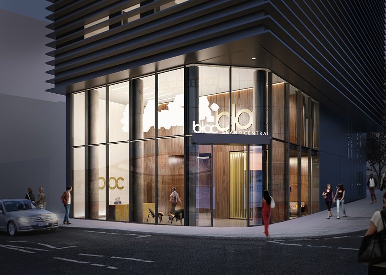 SVM Building Services Design tweet media