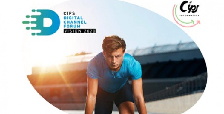 channelcity's tweet image. #CIPSInformatica, le tendenze del canale IT in scena al #DigitalChannelForumVision2020 @Cipsinformatica #DigitalChannelForum #Vision2020 @#iot #cloud #GDPR: I prossimi 3 e 4 ottobre si terrà a Perugia l’evento organizzato dal distributore italiano, in… dlvr.it/RFBp4G