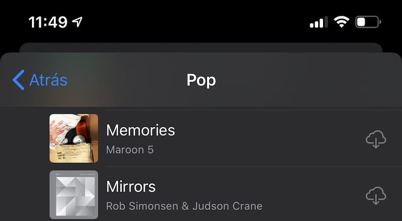 A_iPhone's tweet image. Apple y Maroon 5 nos permiten utilizar su nueva canción en la aplicación Fotos – La aplicación Fotos, una vez más, ha recibido un importante lavado de cara co... actualidadiphone.com/apple-y-maroon…