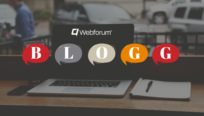 Webforum's tweet image. Du har väl inte missat vår bloggsida som tar upp de senaste produktuppdateringarna och inspirerande artiklar inom #projektledning för #byggbranschen: blog.webforum.com/sv