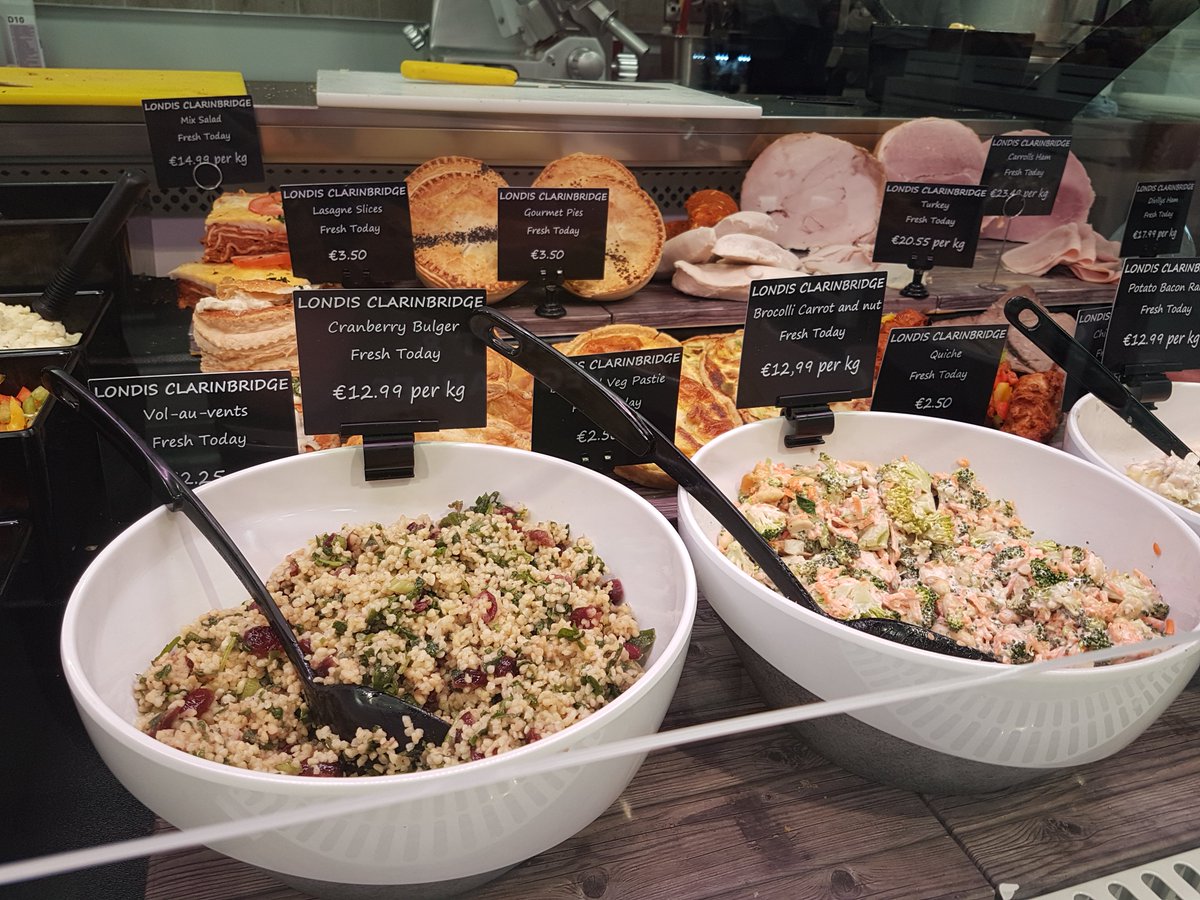 SouthernRetail's tweet image. We offer a highly versatile Product Display Label System #SYMEYO that enables our partners to grow sales and increase their brand awareness. You can promote your products or provide an impressive display counter.
southernretail.co.uk/new-products/s…
#displaysignage  #foodsafety #foodlabelling