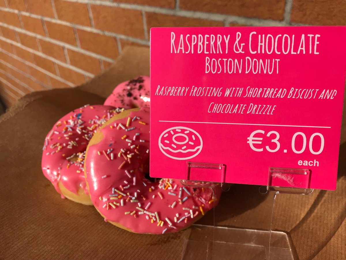 SouthernRetail's tweet image. We offer a highly versatile Product Display Label System #SYMEYO that enables our partners to grow sales and increase their brand awareness. You can promote your products or provide an impressive display counter.
southernretail.co.uk/new-products/s…
#displaysignage  #foodsafety #foodlabelling