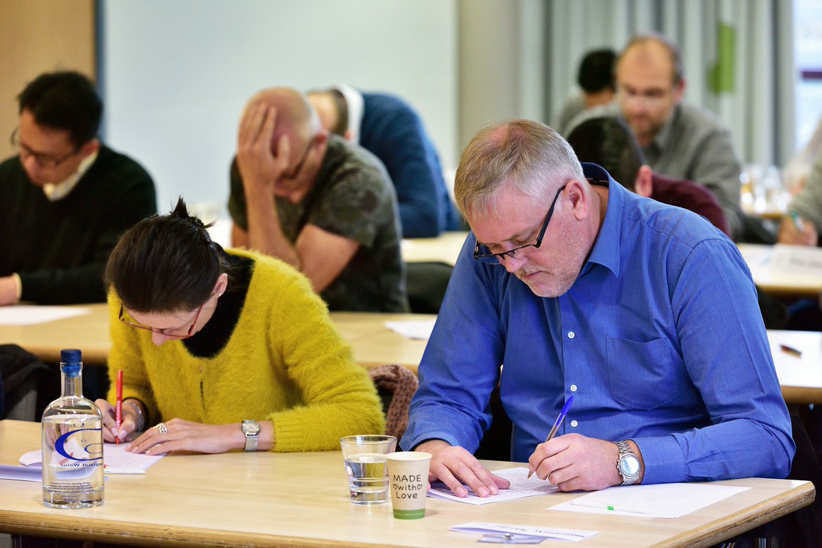 If you haven't already, register for the upcoming #CDVDM course to learn how #DataVault can benefit your #EDW! Using #DataModeling methods that are both #Agile and effective!

geneseeacademy.com/schedule

#DataModeling #EDW #DWBI #CDVDM #DataVault