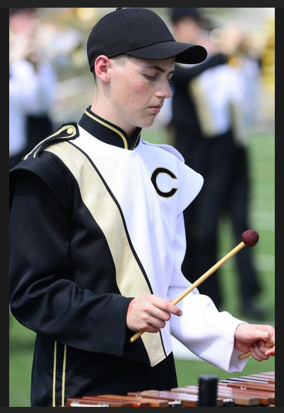 CHSGoPanthers's tweet photo. Congratulations to the Golden Force Marching Band for their ALL SUPERIOR ratings on Saturday and the Midsouth Band Festival! The images below are from the picture gallery from the Gadsen Times! https://t.co/JBguuYjTbR