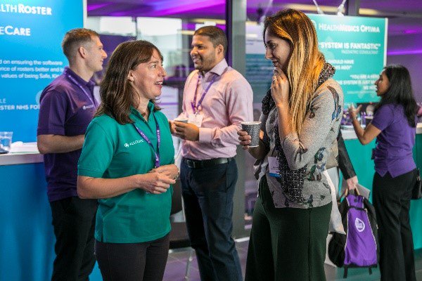 RLDatixUKI's tweet photo. Only 2 days left to sign up for the #AllocateSummit19. Don’t miss out!
https://t.co/4NBAxZRf9X
#eRostering #HealthRoster #AllocateCommunity #AllocateEvents #Optima https://t.co/WiLfp27IvV