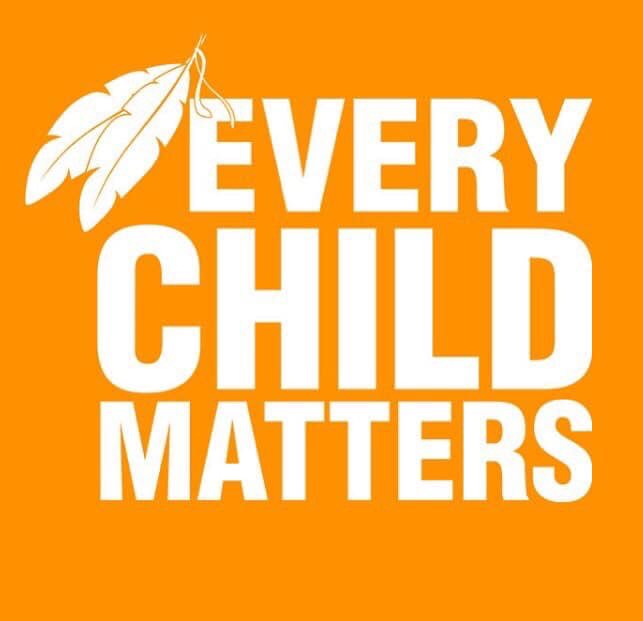 #everychildmatters