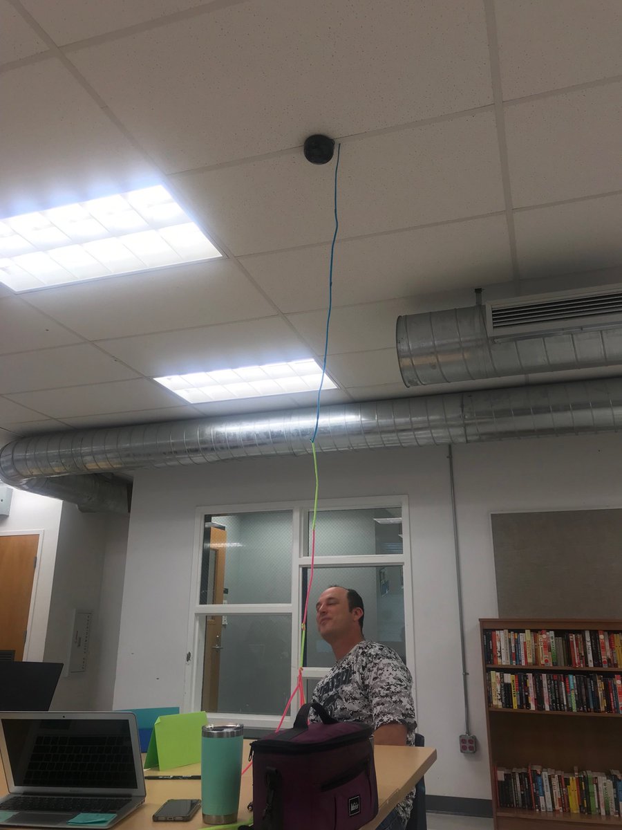 Allison ES tweet media