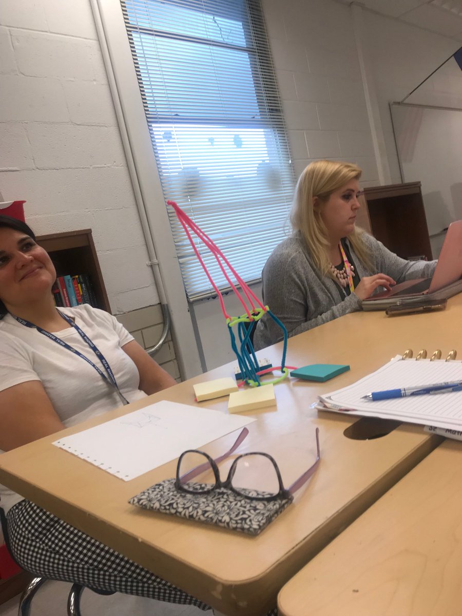 Allison ES tweet media