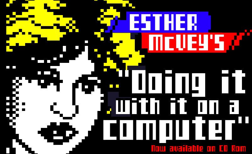 christhebarker's tweet image. "Doing it with it on a computer"