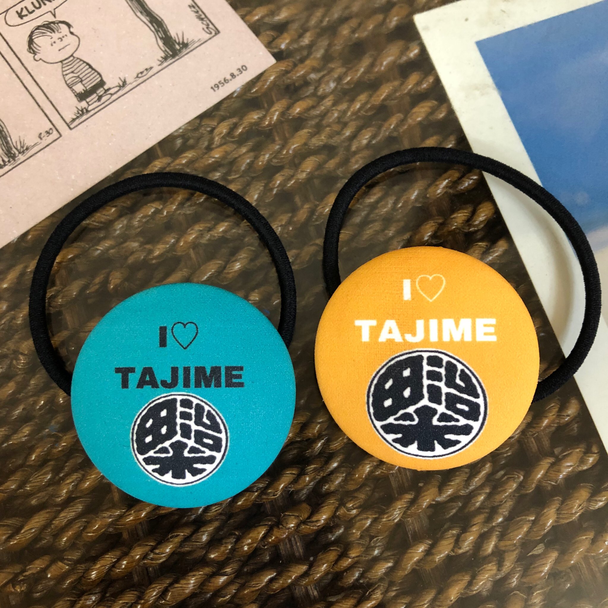 だんじり 祭 アクセサリー グッズ オーダーページ