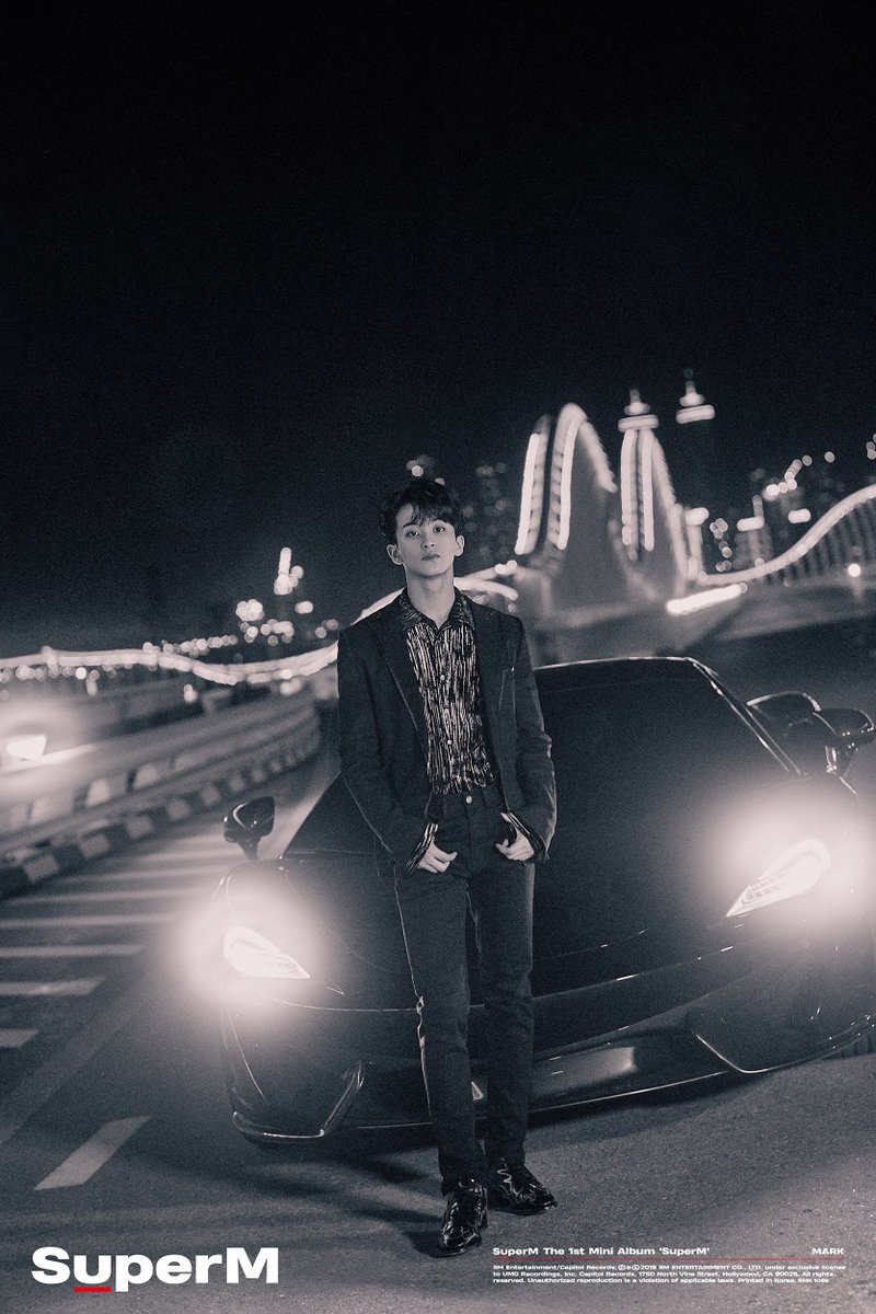 superm's tweet photo. SuperM 'Jopping' MV Still Image #MARK

#WeAreTheFuture #SuperMtheFuture
#SuperM The 1st Mini Album 'SuperM’ 
Worldwide Release October 4.

https://t.co/BbZGNCbPu8

#Jopping #SuperM_Jopping https://t.co/OCRKXmLOzz