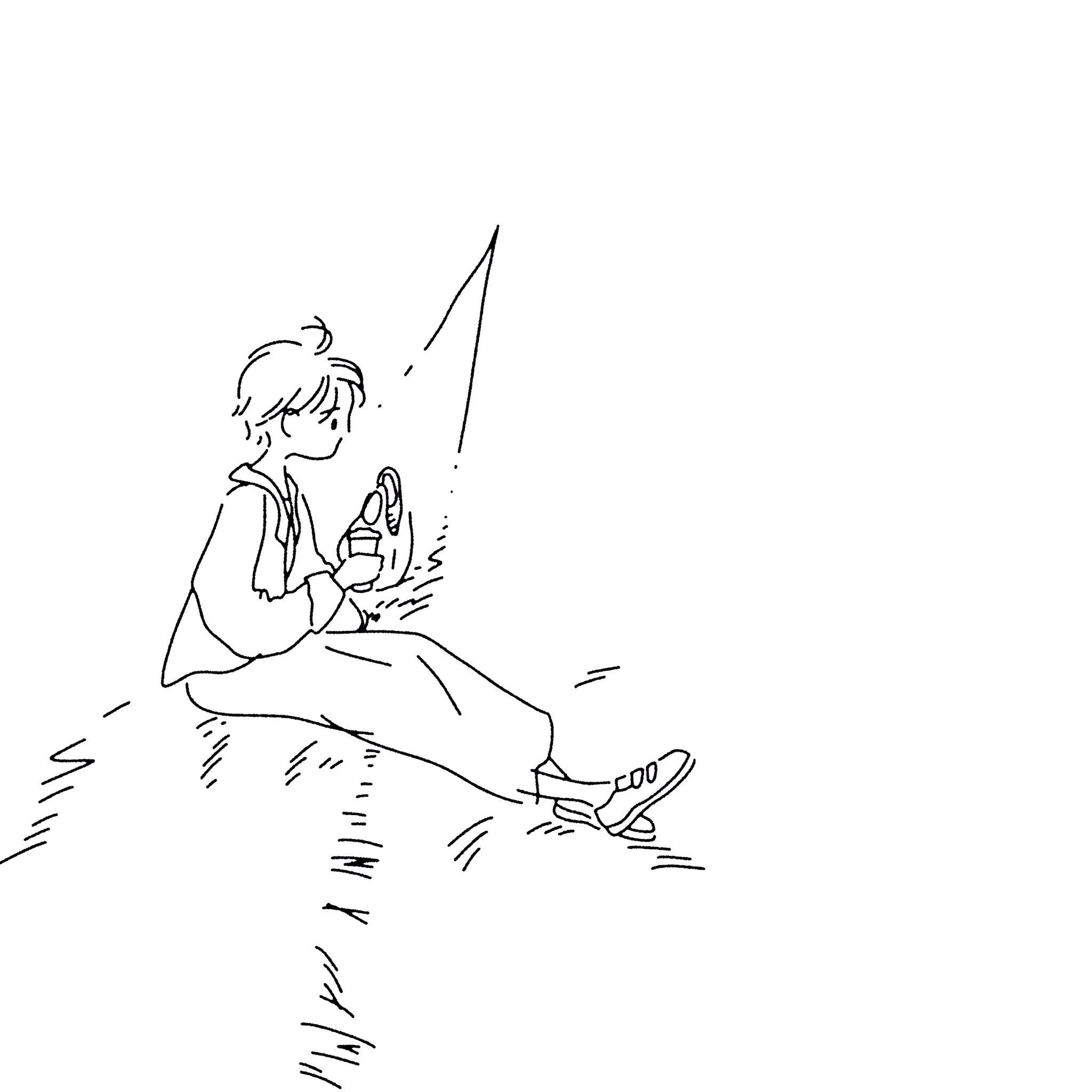 えりもみさ子 毎日絵日記 Enikki Misako Twitter
