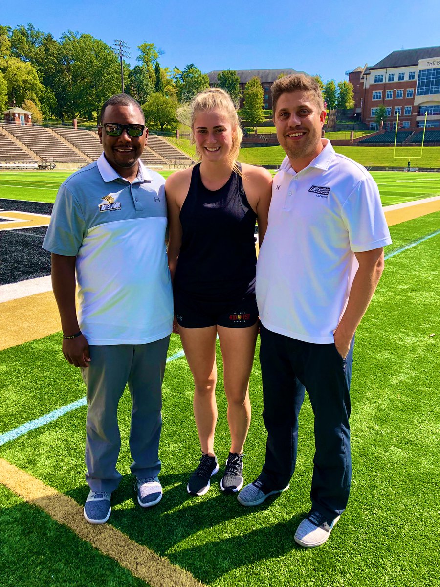 BittingAddie's tweet photo. Thanks @LU_Lions for this past Friday, had a lot of fun and learned a lot! https://t.co/07t3h4IvQS