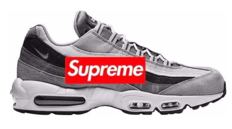 supreme 95s