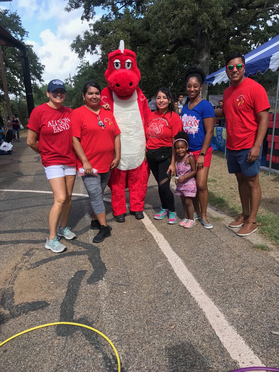 Allison ES tweet media