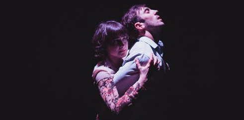 En tres semanas estaremos celebrando el paso de Yogur/Piano por Viena! Después de la última representación estáis todos invitados a la fiesta de clausura en Tunnel Vienna Live💫🥳 🥣🎹 Tickets > bit.ly/2kKThP7
#YogurPianoViena <a href="/ACEcultura/">Acción Cultural AC/E</a> <a href="/EmbEspAustria/">Embajada de España en Austria/Spanische Botschaft</a>