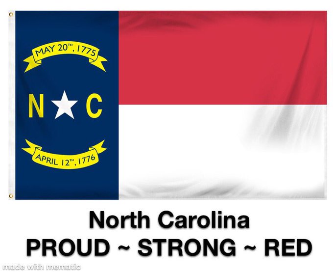 Crossbearer1956's tweet photo. NC Patriots WE turned back #LyingLiberals in NC9. That was our group's warmup for #2020WAR to re-elect TRUMP. Join us for the #BigFight #Trump2020 #NCProudStrongRed
@BulletsAndBBQ
@Benjami05703534
@ncnurse62
@Wanda75245797
@thomaspc714
@LarsVlogs
@Crossbearer1956
@merlins_girl https://t.co/0ZNy4sXGEC