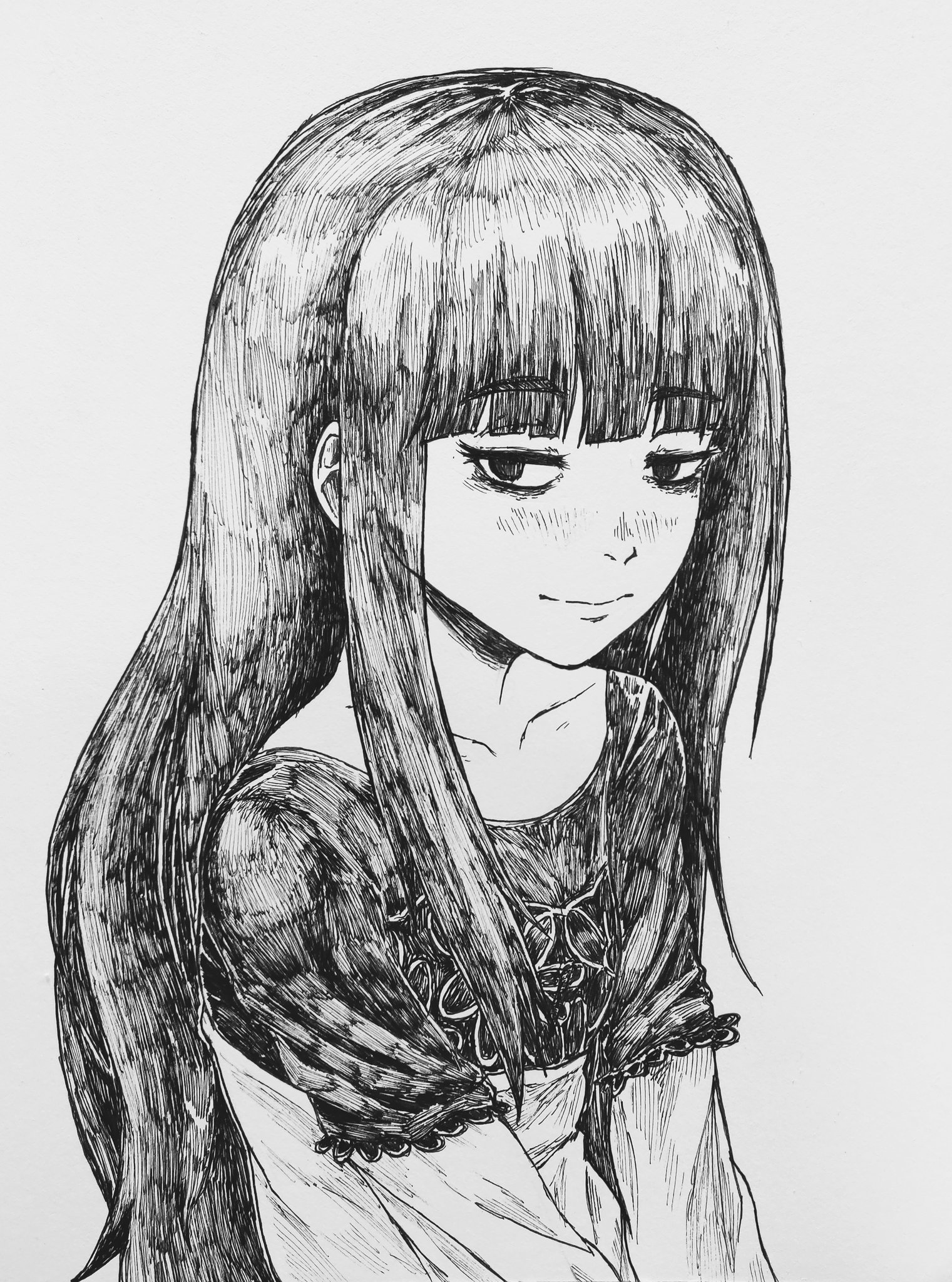 Sulky Lasagna I Read Punpun おやすみプンプン T Co Gje3cmgswh Twitter