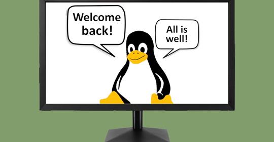 bugfarm's tweet image. Ever have to restart a time-consuming process because your SSH session was disconnected? Not fun. Well, the #Linux screen tool can prevent that. I explain how in my new @NetworkWorld post: networkworld.com/article/344177… #LinuxTip #LinuxTool