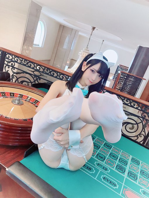 コスプレイヤーあまつまりな（あまつ様）のTwitter画像35