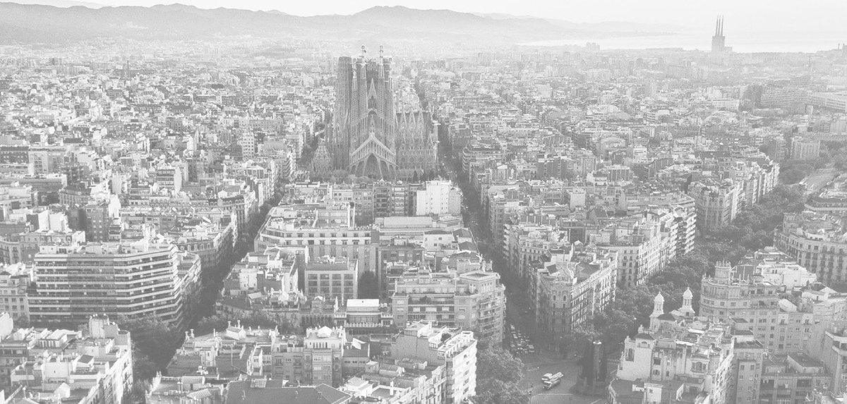 We are really looking forward to seeing you all in Barcelona! Come to meet us at #IHMC2020. Do not miss this great chance to discover our city.

Find all the information you may need at ihmc2020.com