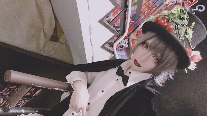 紳士並びに淑女諸君ごきげんよう！ さてつぎはどんな髪色にしようか👁&zwj;🗨 https://t.co/SK8giUL4zp<a href="/tag/%E3%83%9D%E3%82%B1%E3%83%A2%E3%83%B3%E3%83%A6%E3%83%8A%E3%82%A4%E3%83%88"class="tags"><span>#ポケモンユナイト</span></a><a href="/tag/%E3%83%9D%E3%82%B1%E3%83%A2%E3%83%B3%E3%83%A6%E3%83%8A%E3%82%A4%E3%83%88%E3%83%95%E3%83%AC%E3%83%B3%E3%83%89%E5%8B%9F%E9%9B%86"class="tags"><span>#ポケモンユナイトフレンド募集</span></a><a href="/tag/%E3%83%A6%E3%83%8A%E3%82%A4%E3%83%88%E5%8B%9F%E9%9B%86"class="tags"><span>#ユナイト募集</span></a><a href="/tag/%E3%83%A6%E3%83%8A%E3%82%A4%E3%83%88%E3%83%95%E3%83%AC%E3%83%B3%E3%83%89%E5%8B%9F%E9%9B%86"class="tags"><span>#ユナイトフレンド募集</span></a>