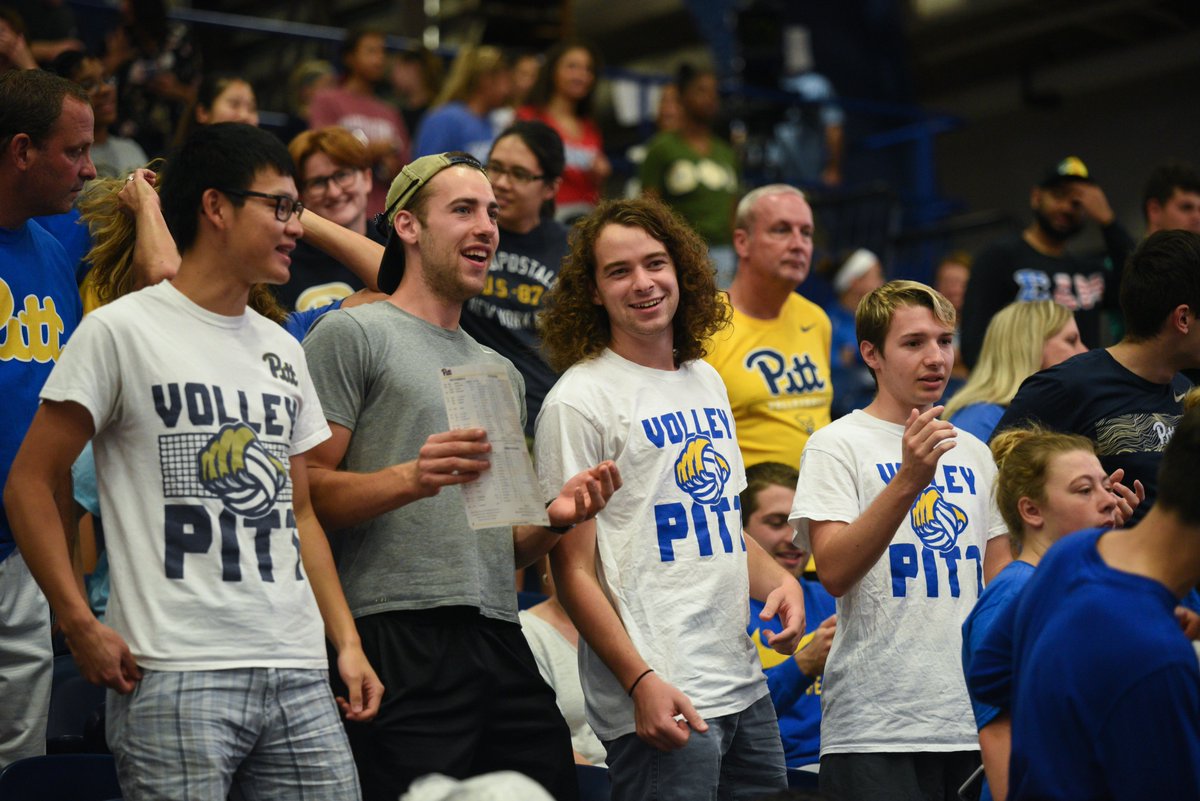 we had a pretty fun weekend

how about yinz?

(📸 cred to <a href="/MattHawleyPhoto/">Matt Hawley</a> &amp; Dr. Freddie Fu)

#H2P