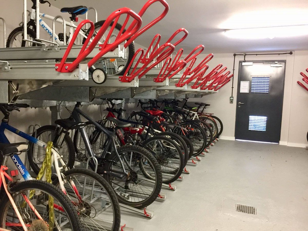 Bow Square tweet media