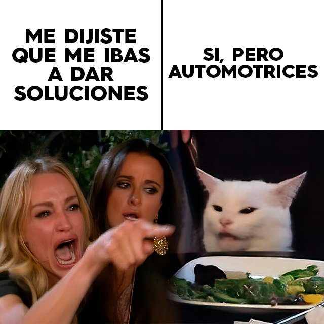 Solauto_'s tweet photo. Inicia la semana con humor!!!!
.
Feliz #lunes te desea @solauto
.
Soluciones Automotrices
.
.
#memedelgato
#gatto 
#gatos 
#meow 
#instacat 
#猫 
#고양이 
#catlover 
#carros 
#automobile 
#carspotter 
#auto 
#carspotting 
#classiccars https://t.co/57we8DcpyL