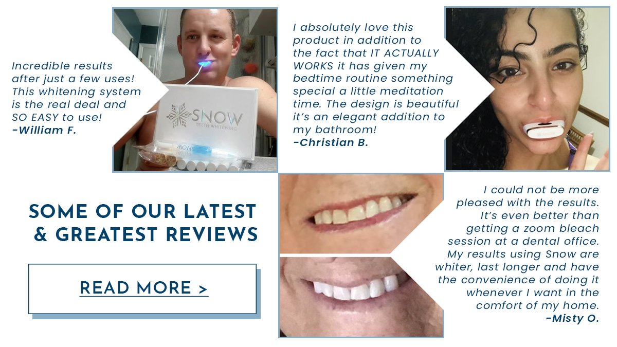 Can I Whiten My Teeth With Peroxide