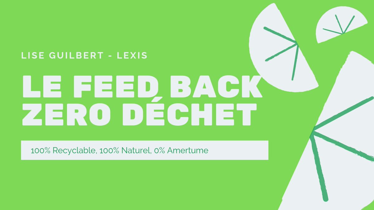 ♻️🔎En plein changement climatique, je vous propose de recycler, réutiliser et ne laisser aucun déchets derrière vos travaux d'équipes ! ->
linkedin.com/pulse/travaill…