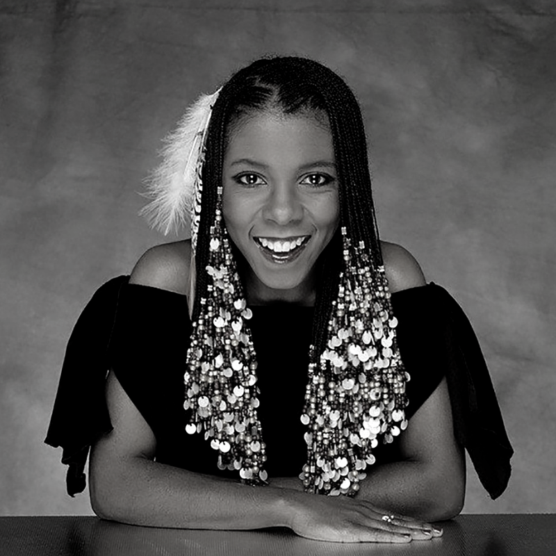 DixiebirdRecs's tweet photo. 🎹 Today is the birthday of the incredible Patrice Rushen!
Her versatility and talent as a jazz pianist set her apart from the crowd. Happy birthday Patrice!
#famousbirthdays #jazzbirthdays #patricerushen #londonjazz #londonevents #dixiebirdrecords https://t.co/deiSSlBoL0