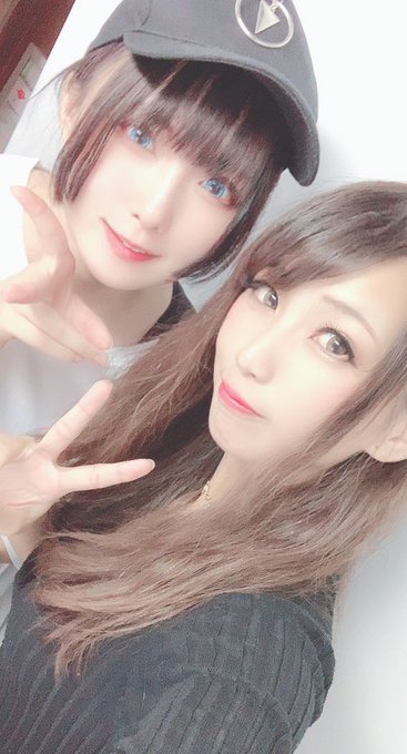 Twitterのコスプレ画像32