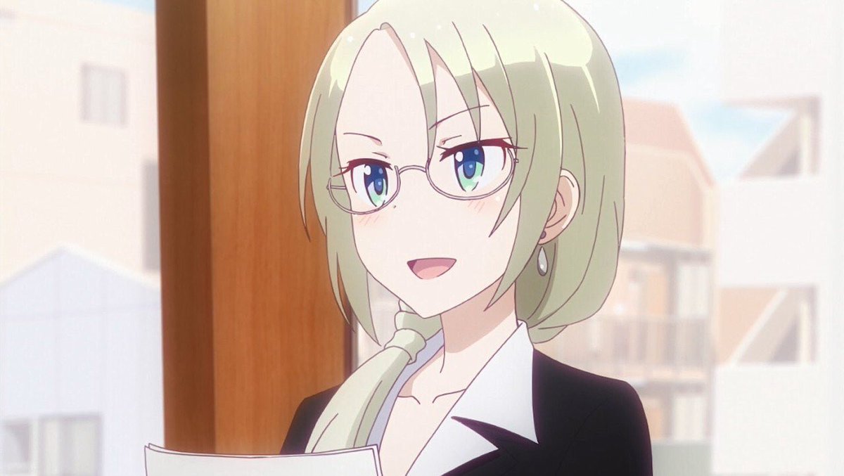 大和 クリスティーナ 和子