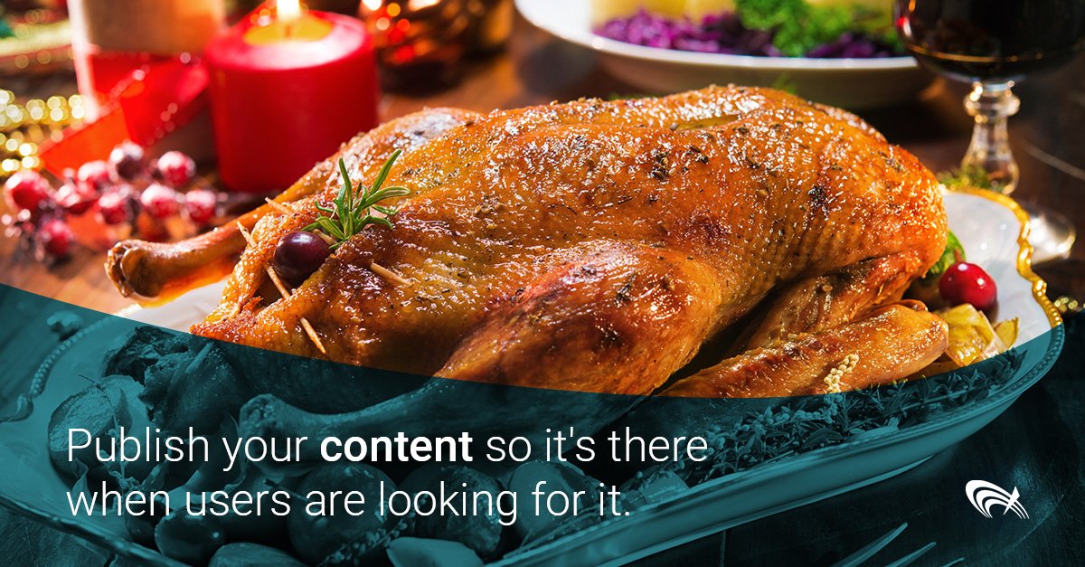 TLBignell's tweet photo. Is the goose getting fat yet? Our seasonality data show you when Christmas is really coming so you can plan your editorial calendar. Try the new Searchmetrics Research Cloud 30 days for free! https://t.co/kkG1VY35zB https://t.co/MC7LDaxRAn