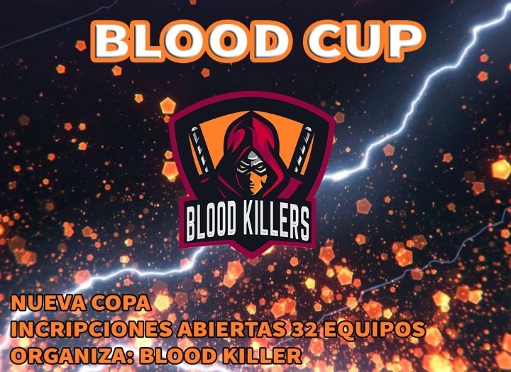 Blood Cup tweet media