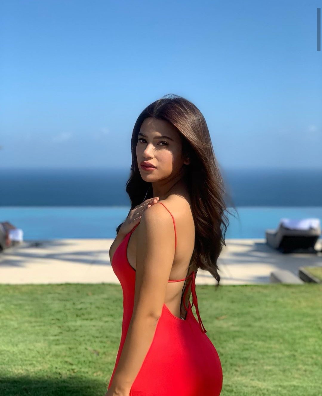 Happy 32nd Birthday Denise Laurel      