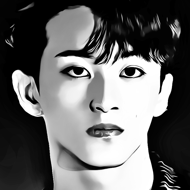 #แจกดิส mark T ___________ T 🖤