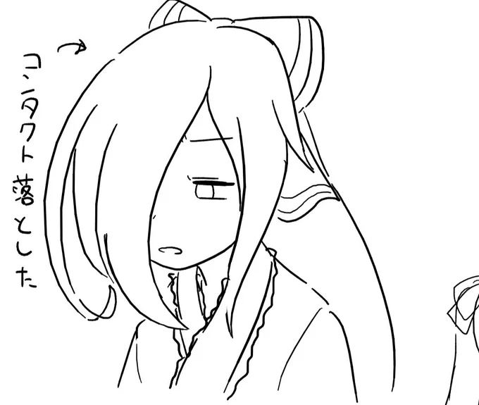 絵チャの雑なのたち 