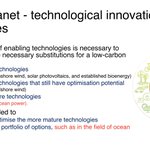 Image for the Tweet beginning: @OceanEnergyEU @KarmenuVella @EU_MARE @RichardbrutonTD @wgmin_rural