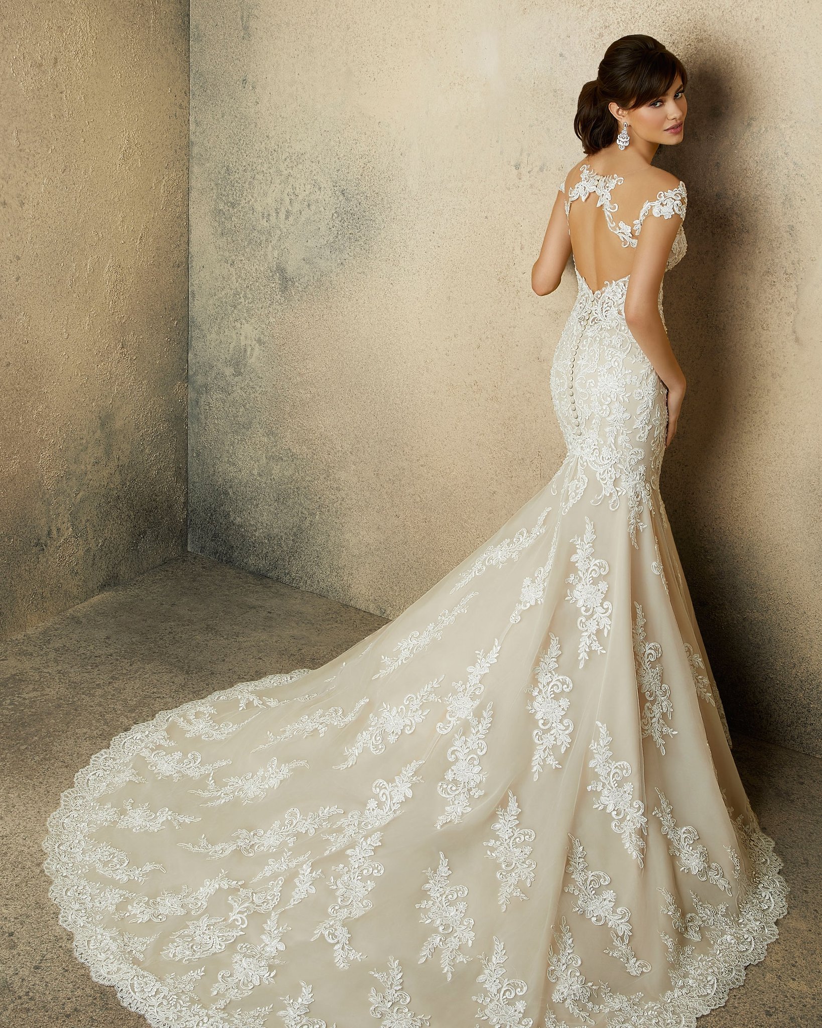 Catrinas bridalwear hotsell
