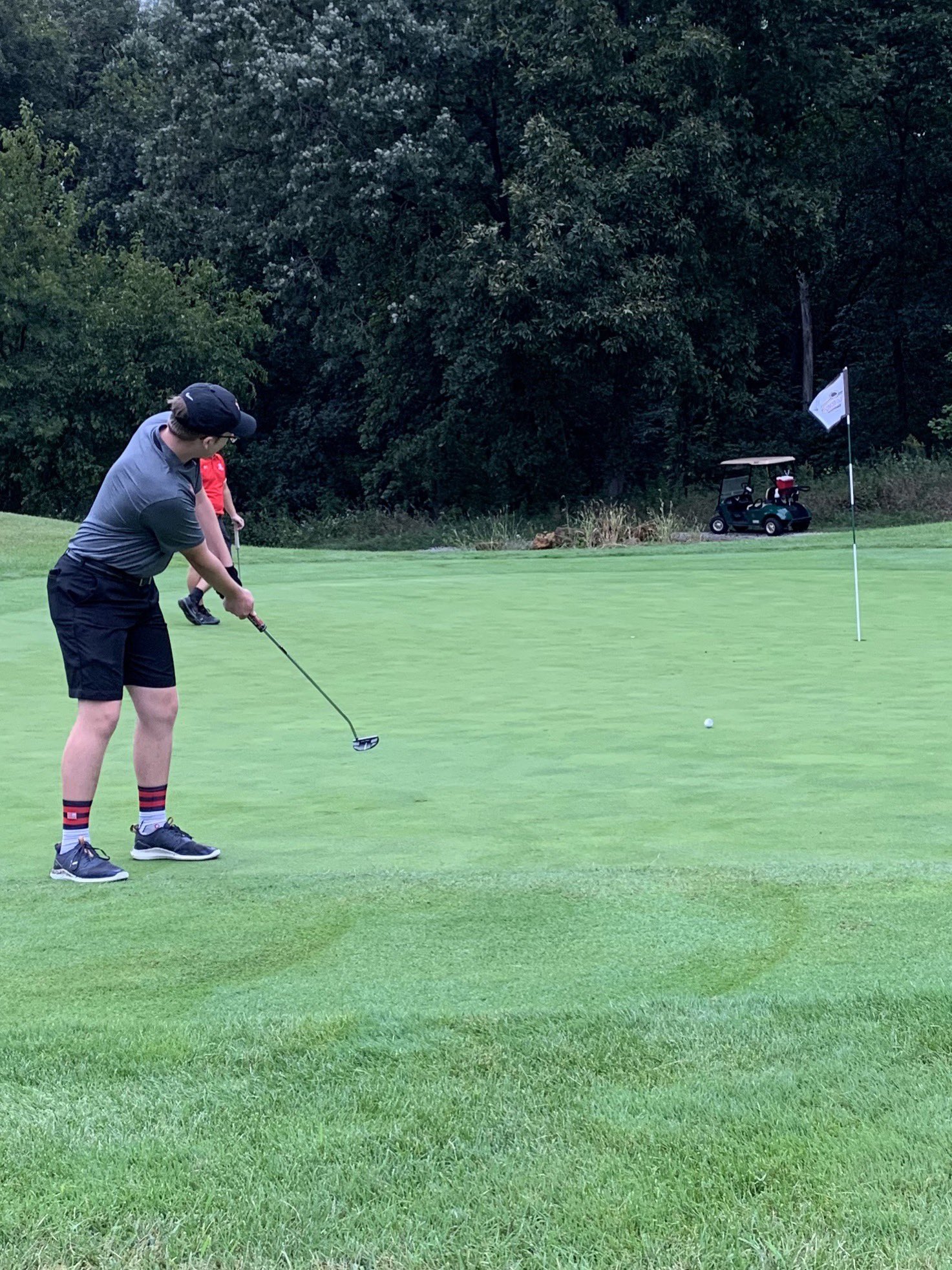 Happy birthday to freshman Taylor Thompson! Have a great day! 