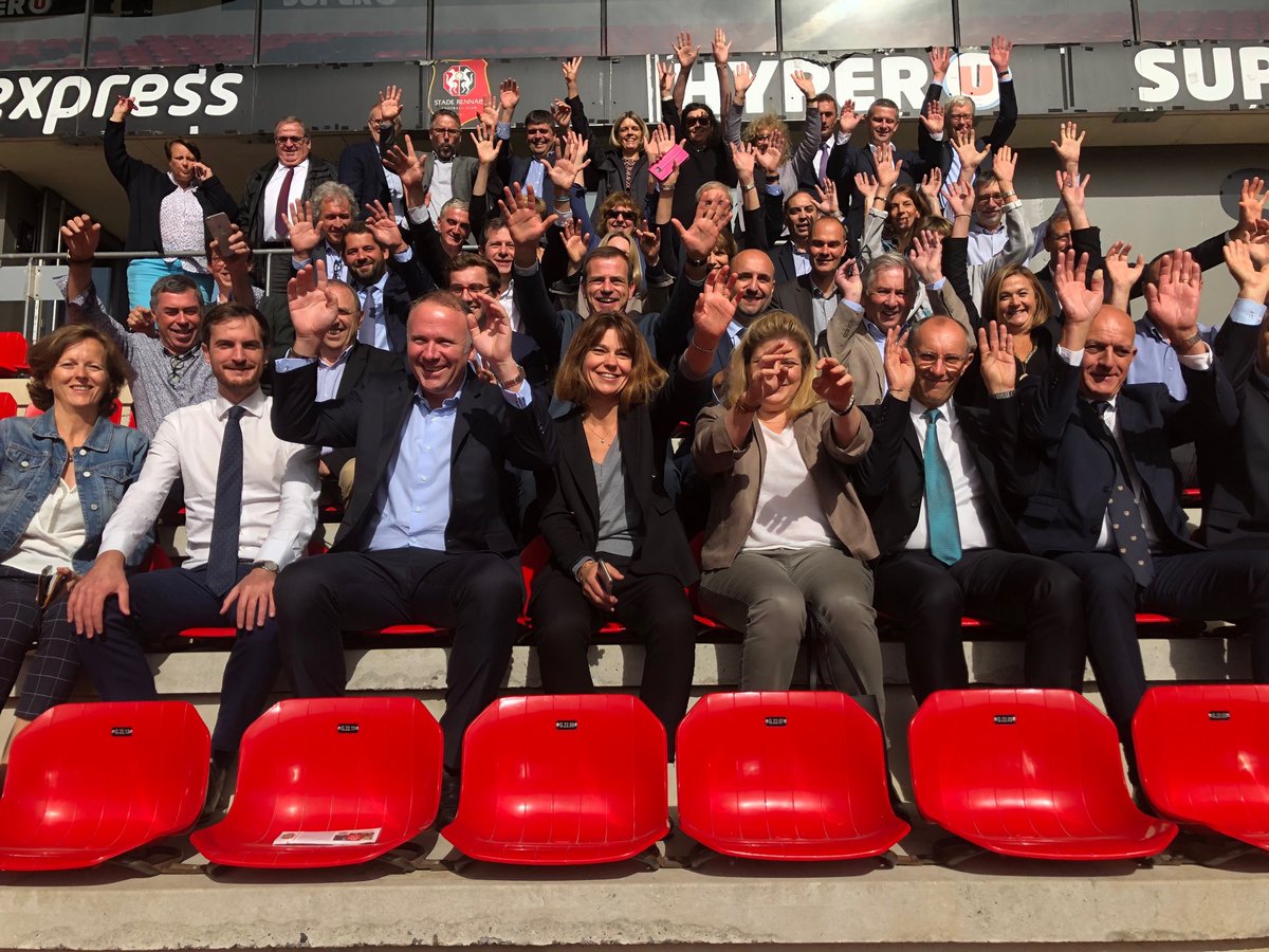 Laetitia Godenne tweet media