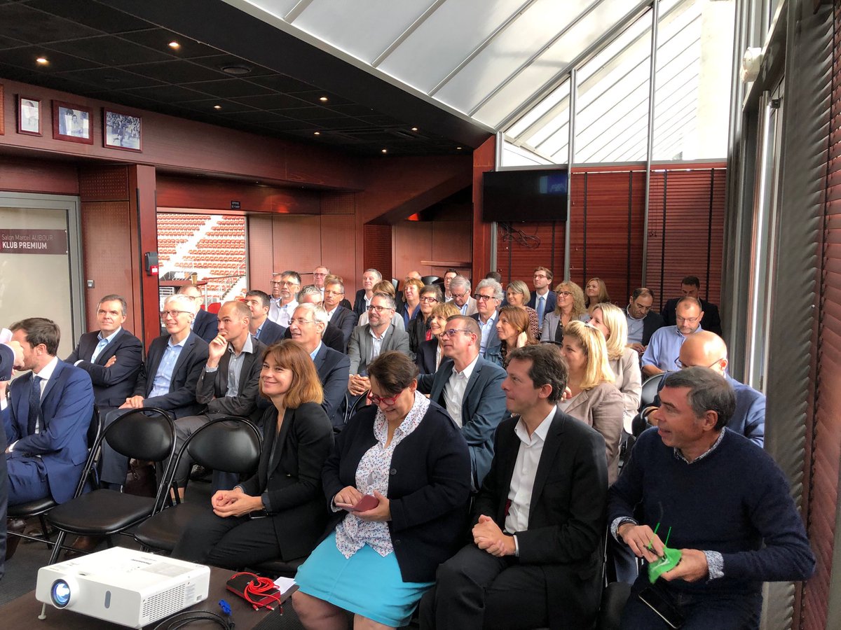 Laetitia Godenne tweet media